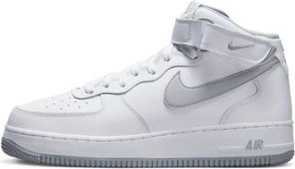 Nike Air Force 1 Mid 07 White Wolf Grey DV0806-100