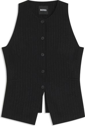 HUGO BOSS Mujer, Chaquetas, Negro, Talla: 2XL