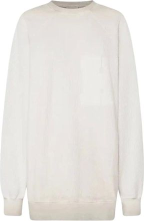 Halfboy Halfboy, Donna, Felpe, Bianco, S, new