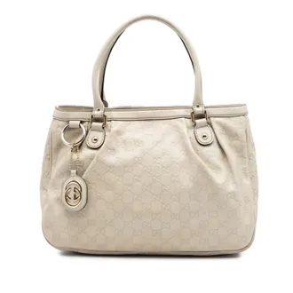 Gucci Pre-owned Gucci Guccissima Sukey Tote Ladies OK0F3JLZVKC3VX1H