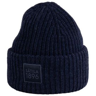 S&auml;tila Lexby M&uuml;tze - Unisex | blau