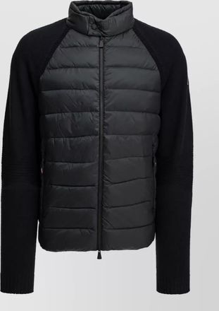 Moncler down padded jacket