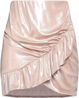 Kontatto BOTTOMWEAR - Mini skirts on YOOX.COM