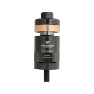 Forum Perno De Sujeci&oacute;n, Largo : 50 Mm, Tama&ntilde;o M10, Modelo Rosca Intercambiable, Pareja De Sujeci&oacute;n M&aacute;ximo : 80 Nm, Tornillo De Sujeci&oacute;n Abierto : 18 Mm