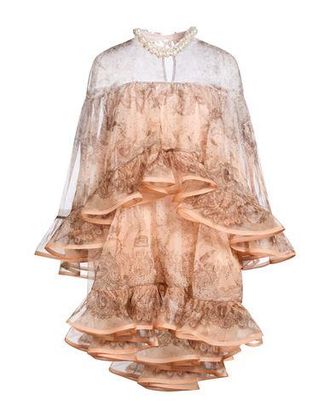 Zimmermann DRESSES - Mini dresses sur YOOX.COM