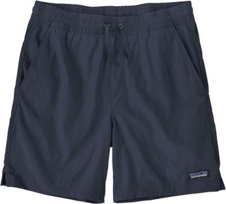 Patagonia Baggies Lights 6 Shorts f&uuml;r Herren | blau