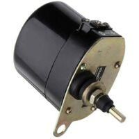 OEM Pieza De Repuesto Para Motor De Limpiaparabrisas Lntyq De 12 V, N&uacute;mero De Pieza 01287358, Para Tractor Willys Jeep