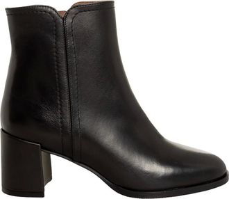 Evaluna Tronchetto - - Shoes - Donna - Nero - 36 EU