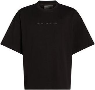 Alpha Industries TOPWEAR - T-shirts on YOOX.COM