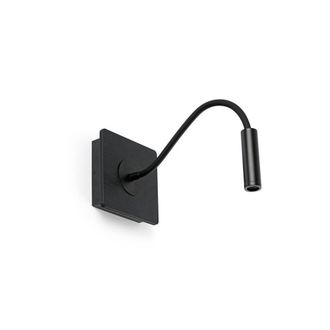 Netlighting Mood Reading Light Black 3000K