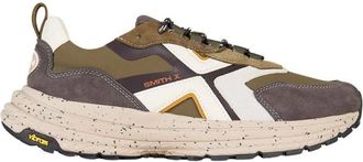 Alexander Smith Horizon Sneaker - Shoes - Hombre - Multicolor - 44 EU