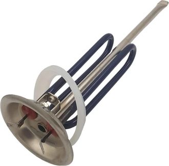 Universal Works Resistencia Termo 1500w Brida 92 Mm. Ewh80