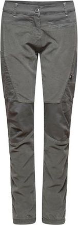 Chillaz Waldhorn Boulderhose für Damen | grau