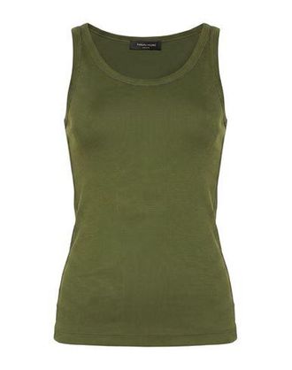 Fabiana Filippi TOPWEAR - Tank Tops on YOOX.COM