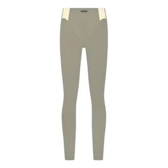 adidas (WMNS) adidas x Fear of God Athletics Leggings Clay IV9284