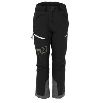 Rehall Revolut-R DXR Snow Pant Skihose f&uuml;r Damen | schwarz
