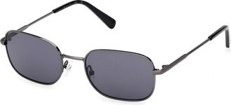 GANT GA00036 08A Mens Sunglasses Size 53