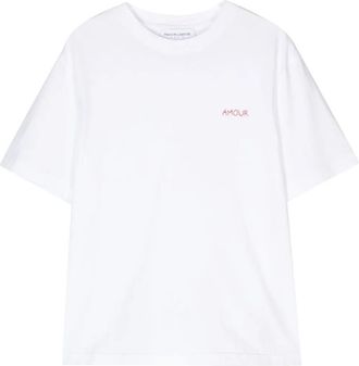 Maison Labiche Amour T-Shirt
