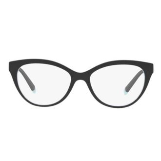 Tiffany & Co. Demo Cat Eye Ladies Eyeglasses TF2180 8274 52