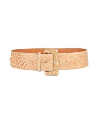 Orciani Small Leather Goods - Belts sur YOOX.COM