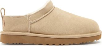 UGG Ugg Classic Micro Suede Ankle Boots - Beige - 5 (IT38/ UK5)