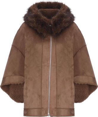 Betta Corradi Donna, Giacche, Marrone, S, new