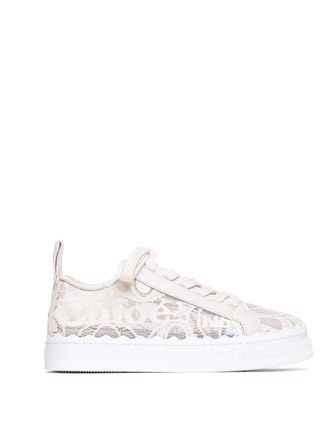 Chlo&eacute; Lauren Sneakers