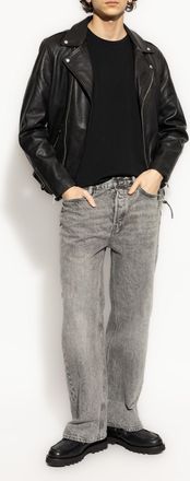 AllSaints T-shirt Tonic, Mens, Black