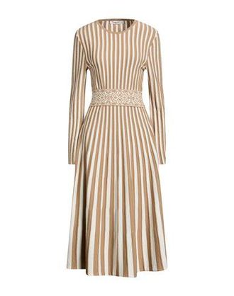 Akep DRESSES - Midi dresses on YOOX.COM