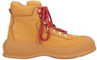 Bally SCHUHE - Stiefeletten auf YOOX.COM