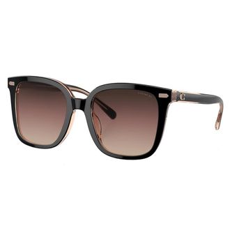 Coach HC 8381U 5781E2 54mm Womens Square Sunglasses