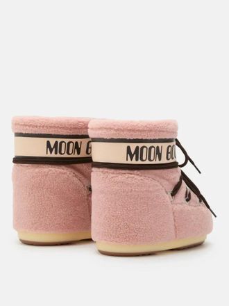 Moon Boot H26 Boot - Pink