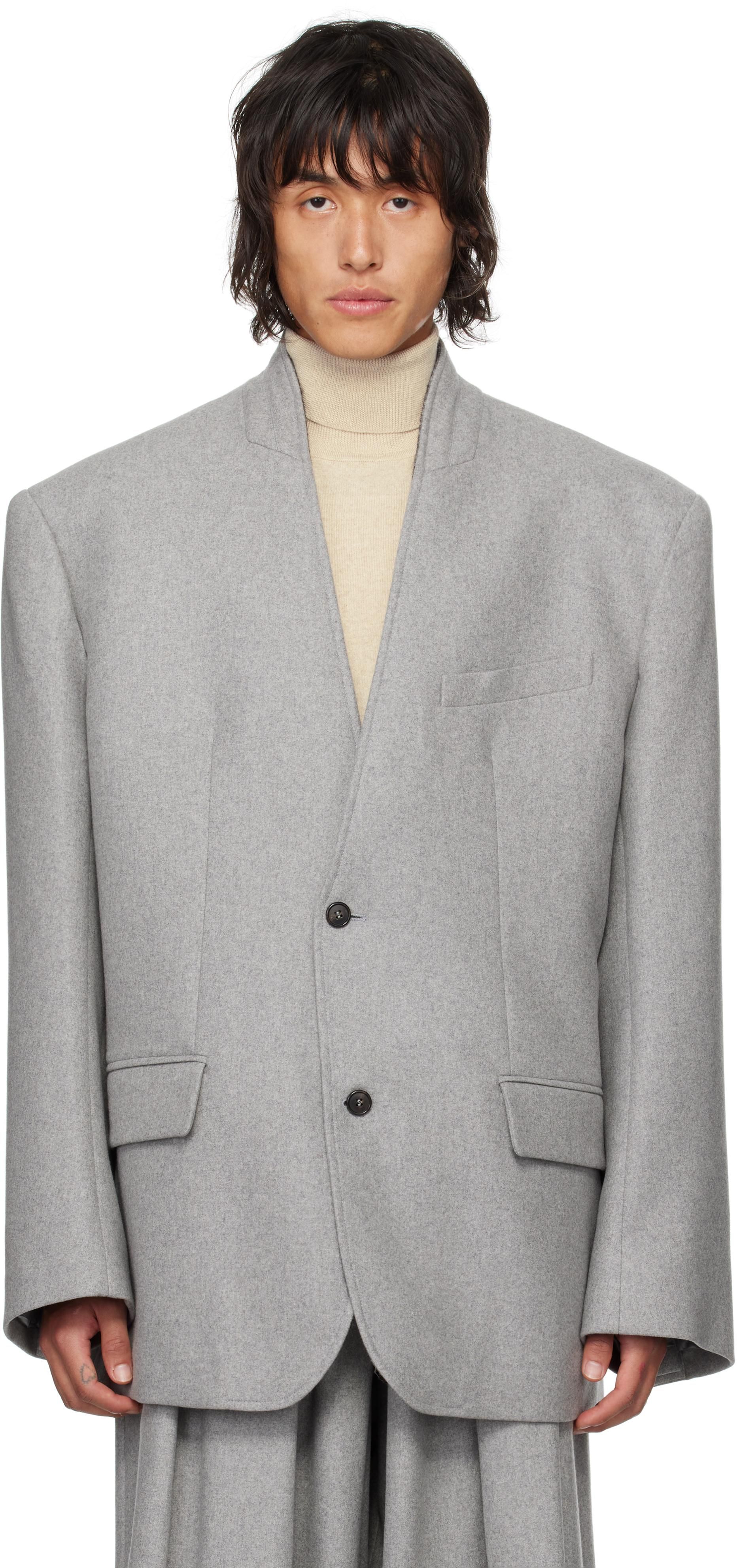 Men's Hed Mayner Suit Jackets - up to −60% | Stylight