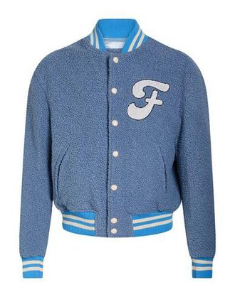 Family Fir$t Milano COATS & JACKETS - Jackets on YOOX.COM