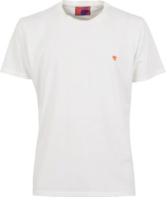 Gallo unisex, Camisetas, Blanco, Talla: M