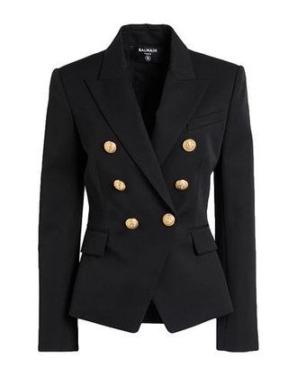 Balmain SUITS and CO-ORDS - Blazers sur YOOX.COM