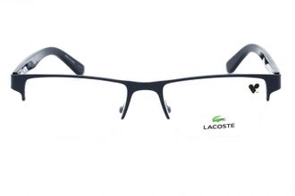 Lacoste L2237 Eyeglasses - Black