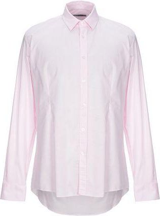 Daniele Alessandrini TOPWEAR - Shirts sur YOOX.COM