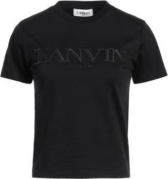 Lanvin CAMISETAS Y TOPS - Camisetas en YOOX.COM