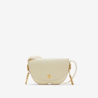 Burberry Chess Satchel