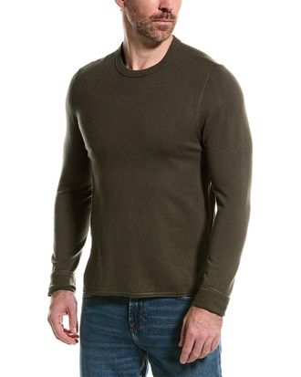 7 For All Mankind Crewneck Sweater