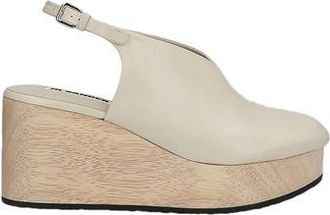 Jil Sander CALZADO - Mules & Zuecos en YOOX.COM