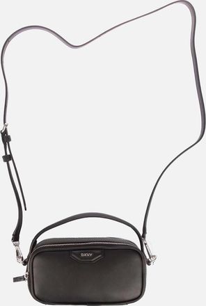 DKNY Womens Bryant Ave Camera Bag - Brown - Size: ONE size