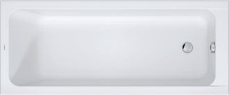 Duravit Ba&ntilde;eras Duravit D-code, 1700x700mm, Rectangular, Versi&oacute;n