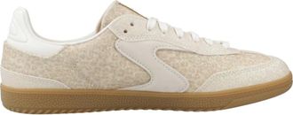 Skechers Schoenen, Dames, Veelkleurig, 40 EU, Leer, Hotshot