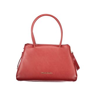 Mario Valentino Polyurethane Womens Womens Handbag