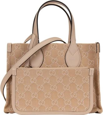 Gucci Handbags - female - Gucci - Handbags - Pink - ONE SIZE - Bags