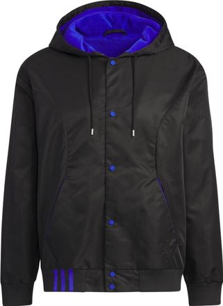 adidas Neo Jacket Black IK3419