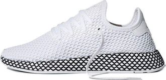 adidas Deerupt Runner White Black B41767