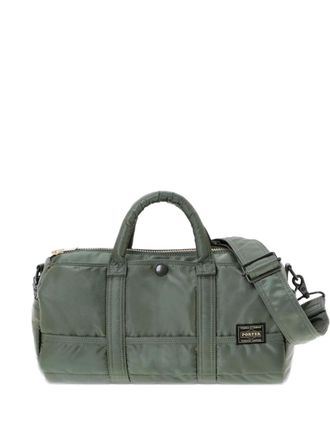 Porter-Yoshida & Co. Tanker tote bag - unisex - Nylon - OS - Green
